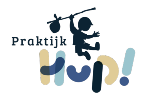 Praktijk Hup! logo